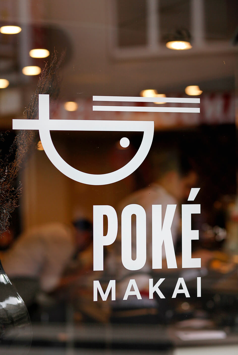 Poke Makai Outside Logo